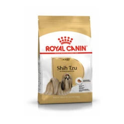 Royal Canin Shih Tzu Adult - Hundefutter 11 Royal Canin Shih Tzu Adult - Hundefutter -Tierbedarfsgeschäft royal canin shih tzu adult hondenvoer 219906 0500 none