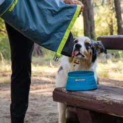 Ruffwear Bivy Bowl -Tierbedarfsgeschäft ruffwear bivy bowl 204695 0500 none