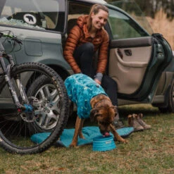 Ruffwear Bivy Bowl -Tierbedarfsgeschäft ruffwear bivy bowl 204701 0500 none