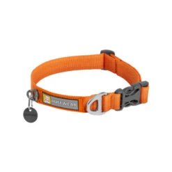 Ruffwear Front Range Halsband -Tierbedarfsgeschäft ruffwear front range halsband 189533 0500 none