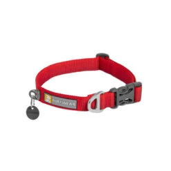 Ruffwear Front Range Halsband -Tierbedarfsgeschäft ruffwear front range halsband 189539 0500 none