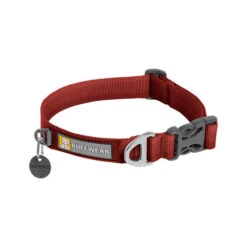 Ruffwear Front Range Halsband -Tierbedarfsgeschäft ruffwear front range halsband 196064 0500 none