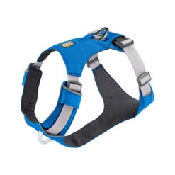 Ruffwear Hi & Light Harness -Tierbedarfsgeschäft ruffwear hi light harness 196010 0500 none