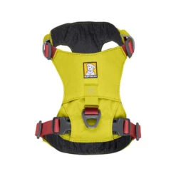 Ruffwear Hi & Light Harness -Tierbedarfsgeschäft ruffwear hi light harness 196022 0500 none