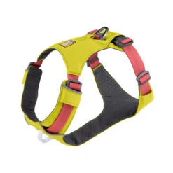 Ruffwear Hi & Light Harness -Tierbedarfsgeschäft ruffwear hi light harness 196025 0500 none