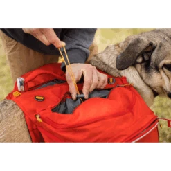 Ruffwear Palisades Pack -Tierbedarfsgeschäft ruffwear palisades pack 199571 0500 none
