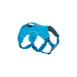 Ruffwear Webmaster Harness -Tierbedarfsgeschäft ruffwear webmaster harness 152350 0500 none