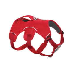 Ruffwear Webmaster Harness -Tierbedarfsgeschäft ruffwear webmaster harness 204659 0500 none