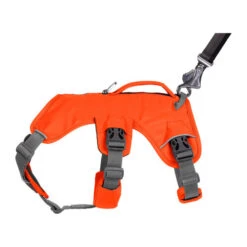 Ruffwear Webmaster Harness -Tierbedarfsgeschäft ruffwear webmaster harness 217114 0500 none