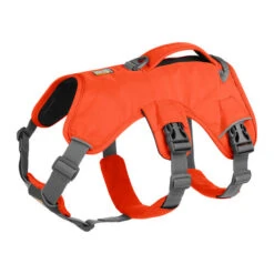 Ruffwear Webmaster Harness -Tierbedarfsgeschäft ruffwear webmaster harness 217116 0500 none