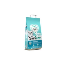 Sanicat Katzenstreu Marseille Soap
