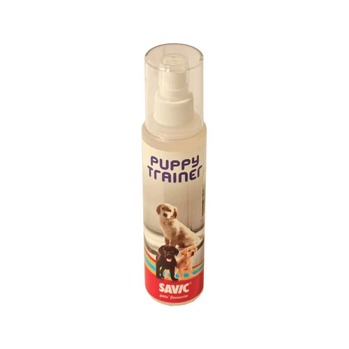 Savic Puppy Trainer Spray 3 Savic Puppy Trainer Spray