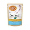 Schesir Katzensuppe - Thunfisch & Tintenfisch -Tierbedarfsgeschäft schesir kat soep tonijn inktvis 145469 0500 none