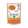 Schesir Katzensuppe - Thunfisch & Papaya -Tierbedarfsgeschäft schesir kat soep tonijn papaja 145481 0500 none