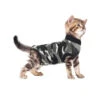Suitical Recovery Suit Katze -Tierbedarfsgeschäft suitical recovery suit kat 202520 0500 none