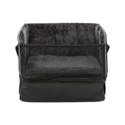 Trixie Autositz 7 Trixie Autositz -Tierbedarfsgeschäft trixie autostoel met opbergvak 180436 0500 none