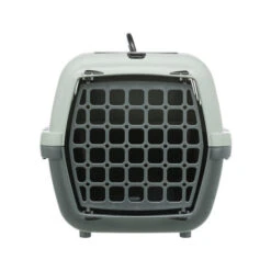 Trixie Be Eco Transportbox Capri -Tierbedarfsgeschäft trixie be eco vervoersbox capri 167698 0500 none