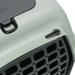 Trixie Be Eco Transportbox Capri -Tierbedarfsgeschäft trixie be eco vervoersbox capri 167710 0500 none