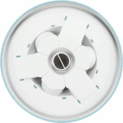 Trixie Cat Activity Tunnel Feeder -Tierbedarfsgeschäft trixie cat activity tunnel feeder 221579 0500 none