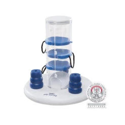 Trixie Dog Activity Gambling Tower -Tierbedarfsgeschäft trixie dog activity gambling tower 179830 0500 none