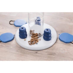 Trixie Dog Activity Gambling Tower -Tierbedarfsgeschäft trixie dog activity gambling tower 179839 0500 none