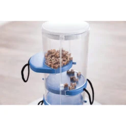 Trixie Dog Activity Gambling Tower -Tierbedarfsgeschäft trixie dog activity gambling tower 179842 0500 none