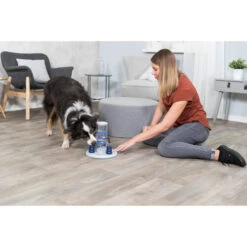 Trixie Dog Activity Gambling Tower -Tierbedarfsgeschäft trixie dog activity gambling tower 179852 0500 none