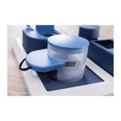 Trixie Dog Activity Poker Box 2 -Tierbedarfsgeschäft trixie dog activity poker box 2 158354 0500 none