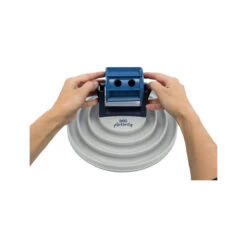 Trixie Dog Activity Roller Bowl -Tierbedarfsgeschäft trixie dog activity roller bowl 184345 0500 none