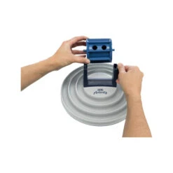 Trixie Dog Activity Roller Bowl -Tierbedarfsgeschäft trixie dog activity roller bowl 184348 0500 none