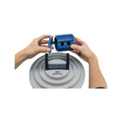 Trixie Dog Activity Roller Bowl -Tierbedarfsgeschäft trixie dog activity roller bowl 184351 0500 none