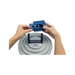 Trixie Dog Activity Roller Bowl -Tierbedarfsgeschäft trixie dog activity roller bowl 184354 0500 none