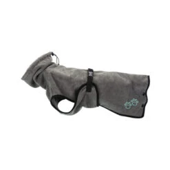 Trixie Hunde-Bademantel -Tierbedarfsgeschäft trixie honden badjas 165925 0500 none