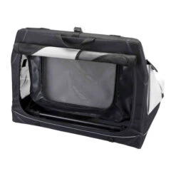 Trixie Mobiler Zwinger Vario -Tierbedarfsgeschäft trixie mobiele bench vario 157061 0500 none