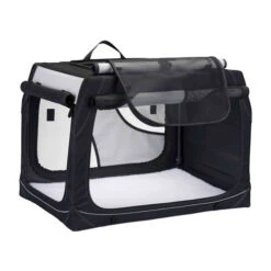 Trixie Mobiler Zwinger Vario -Tierbedarfsgeschäft trixie mobiele bench vario 157073 0500 none