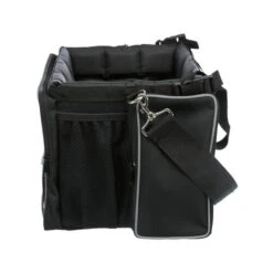 Trixie Hunde Front-Box -Tierbedarfsgeschäft trixie stuurmand voor honden 173806 0500 none