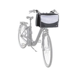 Trixie Hunde Front-Box -Tierbedarfsgeschäft trixie stuurmand voor honden 173815 0500 none