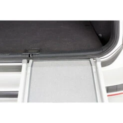 Trixie Teleskop-Rampe, Aluminium 11 Trixie Teleskop-Rampe, Aluminium -Tierbedarfsgeschäft trixie telescoop loopplank grijs 209051 0500 none