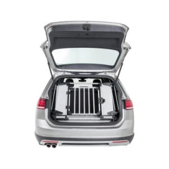 Trixie Universal-Heckgitter -Tierbedarfsgeschäft trixie universeel achterhek voor auto 178333 0500 none