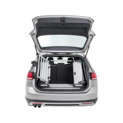 Trixie Universal-Heckgitter -Tierbedarfsgeschäft trixie universeel achterhek voor auto 178336 0500 none