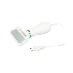 Trixie Warmluftbürste -Tierbedarfsgeschäft trixie warme lucht borstel 175279 0500 none