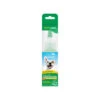 TropiClean - Fresh Breath Oral Care Gel Kit Peanut Butter - Dog