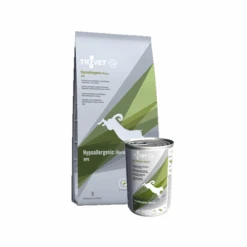 TROVET Hypoallergenic HPD (Horse) Hund