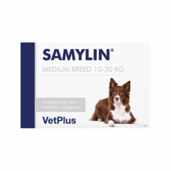 Vetplus Samylin -Tierbedarfsgeschäft vetplus samylin 204512 0500 none