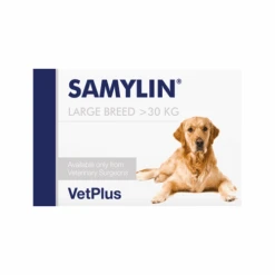 Vetplus Samylin -Tierbedarfsgeschäft vetplus samylin 204518 0500 none