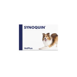 Vetplus Synoquin -Tierbedarfsgeschäft vetplus synoquin efa 216444 0500 none