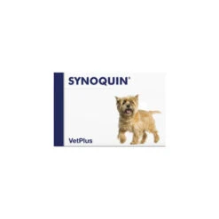 Vetplus Synoquin -Tierbedarfsgeschäft vetplus synoquin efa 216446 0500 none