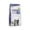 Yarrah Bio-Katzenfutter Grain-Free Für Sterilisierte Katzen -Tierbedarfsgeschäft yarrah droogvoer gesteriliseerde kat graanvrij bio 179287 0500 none