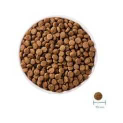 Yarrah Bio-Katzenfutter Grain-Free Für Sterilisierte Katzen -Tierbedarfsgeschäft yarrah droogvoer gesteriliseerde kat graanvrij bio 201167 0500 none