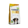Yarrah - Trockenfutter Für Erwachsene Hunde Mit Huhn Bio 1 Yarrah - Trockenfutter Für Erwachsene Hunde Mit Huhn Bio -Tierbedarfsgeschäft yarrah droogvoer hond met kip bio 179296 0500 none